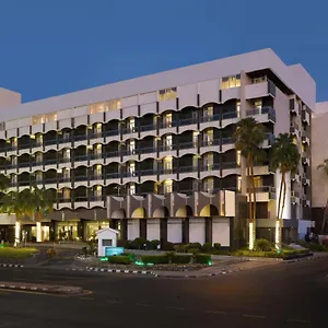 Al Hamra **** Dzsidda