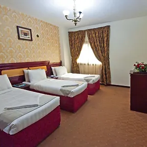 Diyar Al Habib Hotel Medina