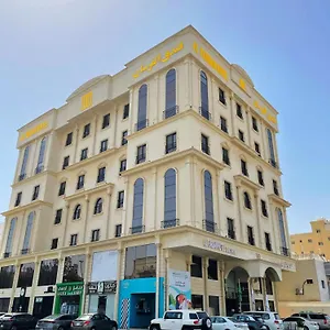 فندق سانسا