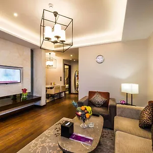 بودل جابر 3* الرياض
