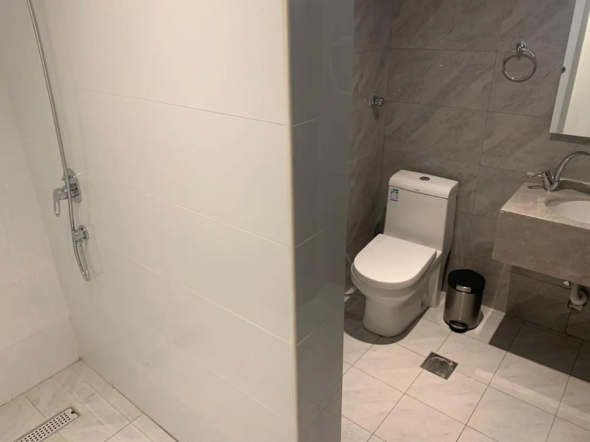 Aparthotel Fanan Suite Jeddah