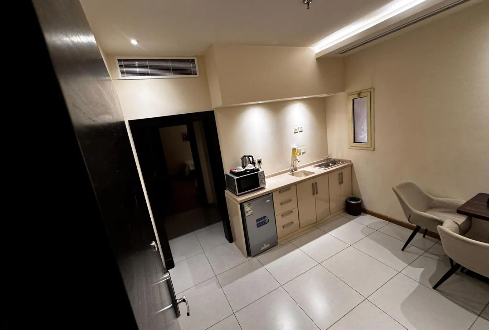 Aparthotel Fanan Suite Jeddah